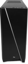 Компьютер  iRU Game 310H6GE Intel  Core i5  12400F,  DDR4 16ГБ, 512ГБ,  FreeDOS,  черный