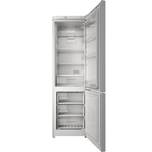 Холодильник двухкамерный Indesit ITS 4200 W Total No Frost, белый