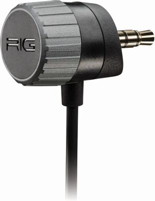 Rig 500 pro pc top