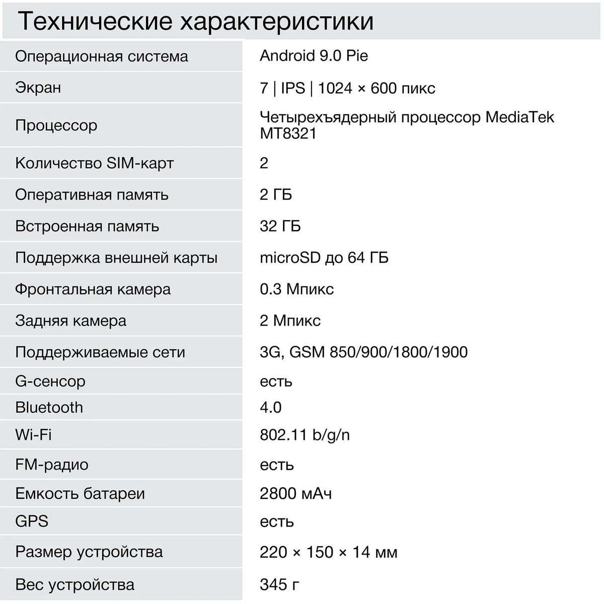 Превью изображения товара