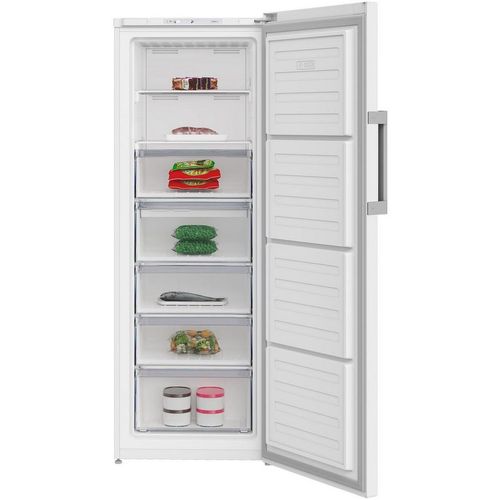 Морозильная камера Beko B1RFNK292W, белый [7384310001]