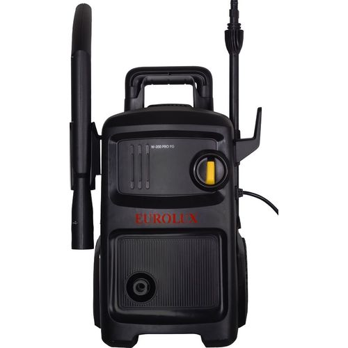 Мойка высокого давления EUROLUX W-200 PRO FG [70/8/59]