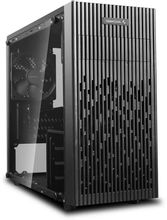 Корпус mATX DeepCool MATREXX 30,  черный