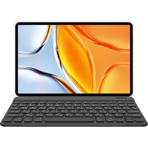14" Планшет TECLAST T70 Premium set 8/128 GB G100 4G, 2240 x 1400, Android 15, с чехлом и клавиатурой, серый