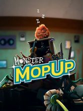 Изображение товара Игра YOGSCAST GAMES Monster Mop Up для ПК цифровая версия Российский регион