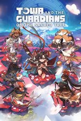 Изображение товара Игра NAMCO BANDAI Towa and the Guardians of the Sacred Tree, для ПК, регион: Россия,СНГ, RUS (интерфейс и субтитры) Изображение товара Игра NAMCO BANDAI Towa and the Guardians of the Sacred Tree, для ПК, регион: Россия,СНГ, RUS (интерфейс и субтитры)