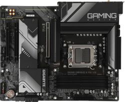 Изображение товара Материнская плата Gigabyte B650 GAMING X AX V2 с поддержкой DDR5 и Socket AM5 Изображение товара Материнская плата Gigabyte B650 GAMING X AX V2 с поддержкой DDR5 и Socket AM5