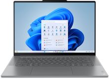 Изображение товара Ноутбук Lenovo Yoga Slim7 15ILL9, 15.3", 2025, OLED, Intel Core Ultra 7 256V 2.2ГГц, 8-ядерный, 16ГБ LPDDR5x, 1ТБ SSD,  Intel Arc  140V, Windows 11 Home,  серый [83hm0063rk]
