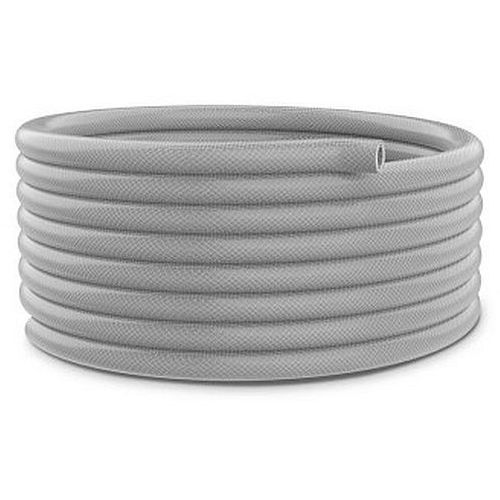Шланг Deli DL8072-15, 1/2", 15м, поливочный, армированный, черный
