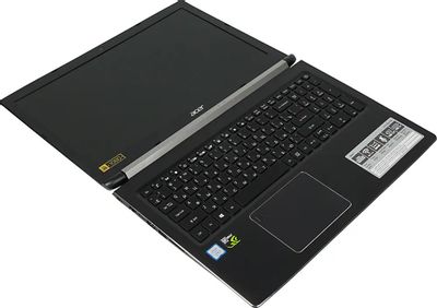 Acer Aspire 7 A715 72G 71SA 15.6