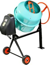 Изображение товара Бетономешалка STURM! CM20181CI 180 л 880 Вт