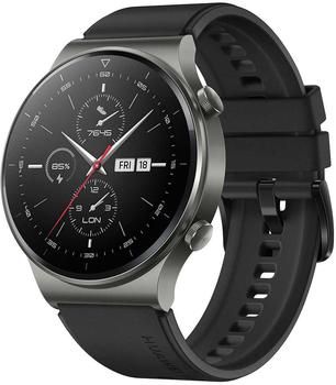 Смарт-часы Huawei Watch GT 2 Pro Vidar-B19S, 1.39