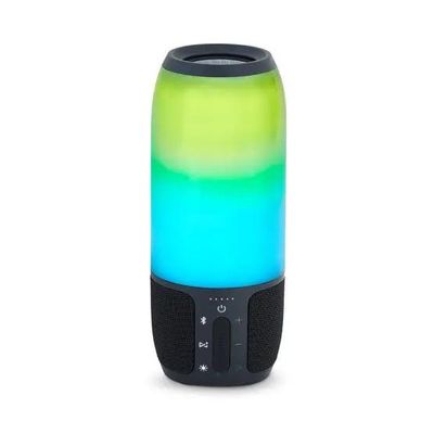 Jbl pulse 3 hot sale description