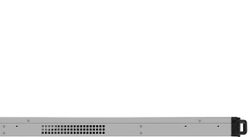 Корпус для сервера монтируемый в стойку EXEGATE Pro 550-04/1U-350ADS, 1U, 350 Вт, черный