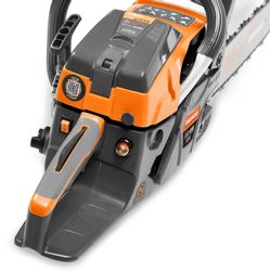 Бензопила Daewoo DACS 4500