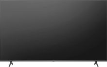 55" Телевизор Hisense 55E7NQ PRO, QLED, 4K Ultra HD, темно-серый, СМАРТ ТВ, Vidaa