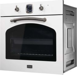 Духовой шкаф электрический Korting OKB 481 CRSI, 73л, белый