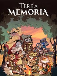 Изображение товара Игра DEAR VILLAGERS Terra Memoria, для  ПК,  регион: Россия,СНГ,  английская версия