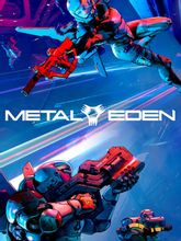 Изображение товара PLAION Metal Eden для ПК цифровое издание с русской локализацией