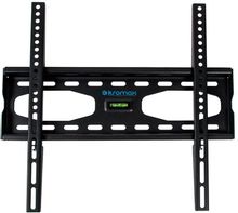 Изображение товара Кронштейн для телевизора Kromax STAR-33 настенный 22-65 дюймов серый