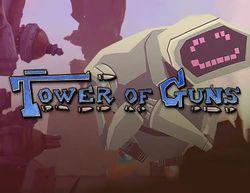 Изображение товара Игра VERSUS EVIL Tower of Guns, для ПК, регион: Россия, английская версия Изображение товара Игра VERSUS EVIL Tower of Guns, для ПК, регион: Россия, английская версия
