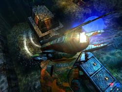 Игра THQ NORDIC AquaNox, для  ПК,  регион: Россия,СНГ