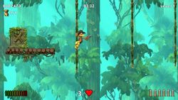 Игра Nintendo Crazy Chicken: Traps and Treasures EU, для Nintendo Switch, регион: Россия