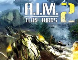 Изображение товара Игра FULQRUM PUBLISHING A.I.M.2 Clan Wars, для ПК, регион: Россия, RUS (интерфейс и субтитры) Изображение товара Игра FULQRUM PUBLISHING A.I.M.2 Clan Wars, для ПК, регион: Россия, RUS (интерфейс и субтитры)