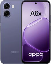 Изображение товара Смартфон OPPO A6x 6.75 дюймов 4/128ГБ NFC IPS 120Гц