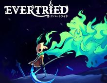 Изображение товара Игра DANGEN ENTERTAINMENT Evertried для ПК на Windows