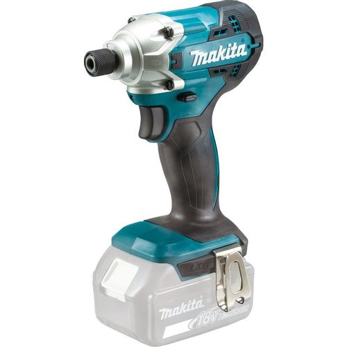 Ударный шуруповерт Makita DTD156Z, 3Ач, без АКБ, без ЗУ