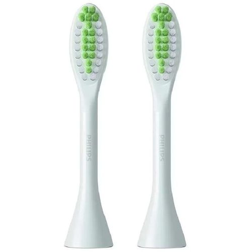 Сменная насадка для электрической зубной щетки Philips Sonicare One BH1022/03, 2 шт