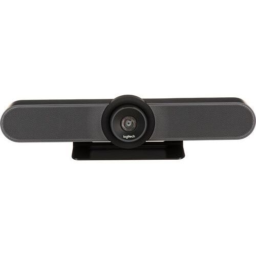 Web-камера Logitech MeetUp черный [960-001101]