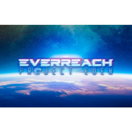 Игра HEADUP Everreach: Project Eden, для ПК, регион: Россия,СНГ, английская версия — цена и наличие Игра HEADUP Everreach: Project Eden, для ПК, регион: Россия,СНГ, английская версия
