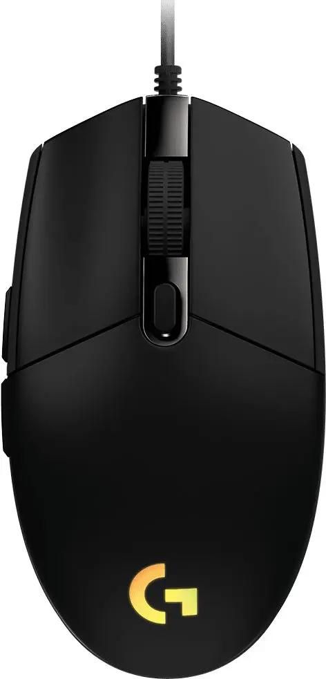 Logitech g203 headset online