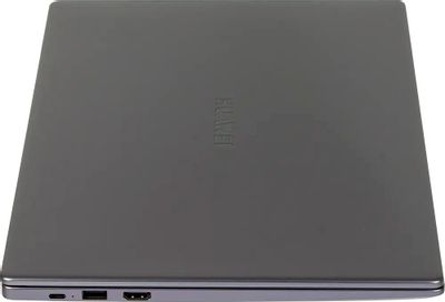Huawei MateBook D15 BOH-WAP9R - 15.6 AMD Ryzen 7 3700U - 2.3 Ghz
