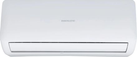 Сплит-система инверторная ISHIMATSU Osaka AVK-07I настенная, до 22м2, 7000 BTU, (комплект из 2-х коробок)