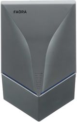 Сушилка для рук FAURA FHD-1000G, серый