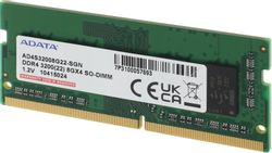 Оперативная память A-Data AD4S32008G22-SGN DDR4 -  1x 8ГБ