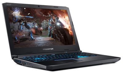 Acer predator helios 500 ryzen on sale