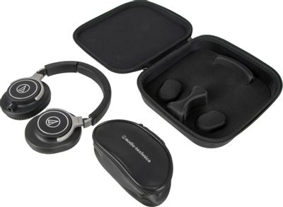 Audio Technica ATH M70X