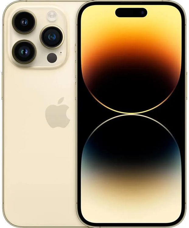 shahlakhan822様 iPhone 14Pro 256GB Смартфон Apple iPhone 14 Pro 256Gb, A2889, золотой – купить в