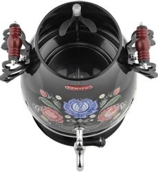 Самовар электрический CENTEK CT-0091, 4л
