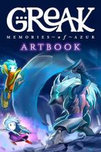 Изображение товара Дополнение к игре Greak Memories of Azur для ПК цифровой ключ