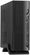 Изображение товара Корпус mATX EXEGATE MI-208-M400, Desktop, 400Вт,  черный [ex268695rus]
