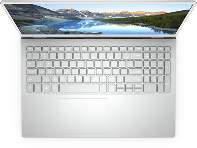 DELL Inspiron5505 15.6インチ Ryzen5 4500U Ноутбук Dell Inspiron 5505 15.6