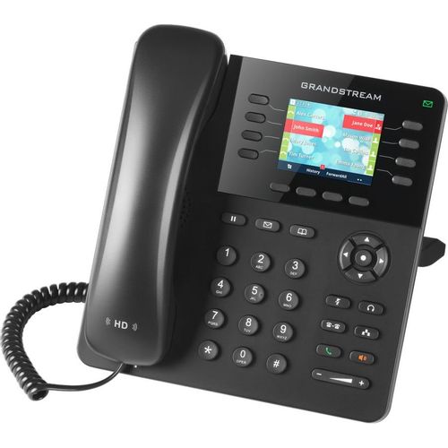 Проводной IP телефон Grandstream GXP-2135