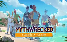 Изображение товара Игра Mythwrecked Ambrosia Island для ПК Steam 2024 цифровой ключ
