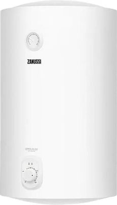 Инструкция, руководство по эксплуатации для водонагреватель Zanussi ...