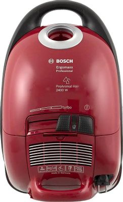 Купить Пылесос Bosch Bsg
